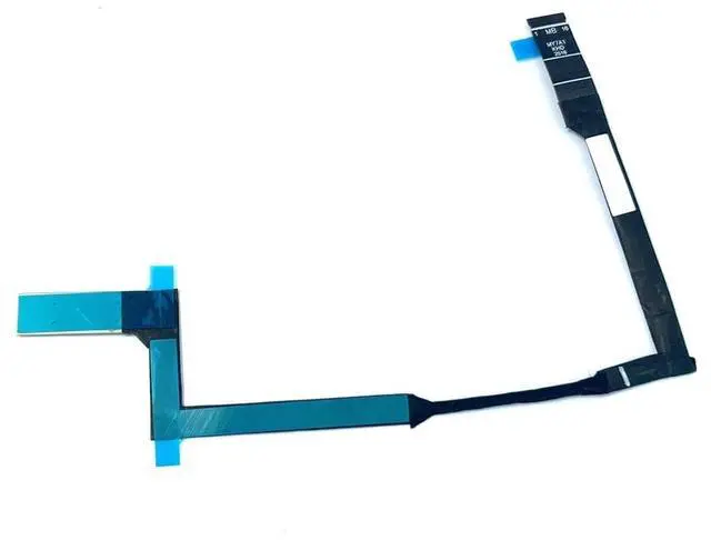 Alt view image 4 of 4 - Zahara Camera Webcam Cable Replacement for Lenovo Legion Pro 7 16ADR10H 83RV MY7A1 DC02C01A410