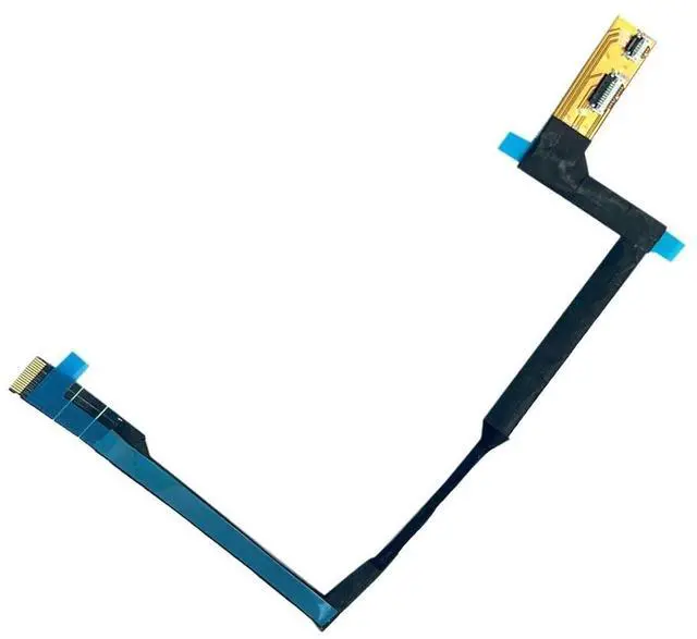 Alt view image 3 of 4 - Zahara Camera Webcam Cable Replacement for Lenovo Legion Pro 7 16ADR10H 83RV MY7A1 DC02C01A410