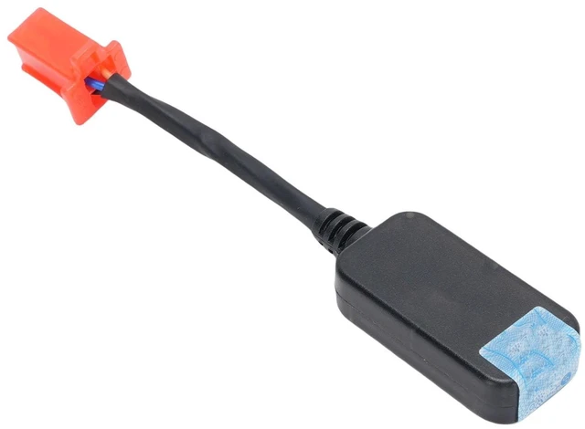 Main image of Fardriver Controller Bluetooth Dongle Adapter for Ebike, Programmable Module for Electric Bike Bluetooth Network Adapter for Computers Tablets, Fast Data Transmission