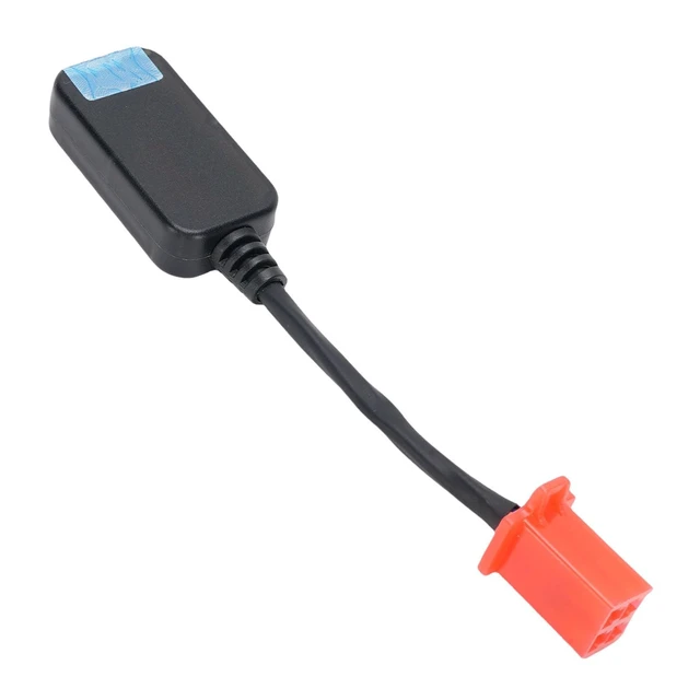 Alt view image 5 of 5 - Fardriver Controller Bluetooth Dongle Adapter for Ebike, Programmable Module for Electric Bike Bluetooth Network Adapter for Computers Tablets, Fast Data Transmission