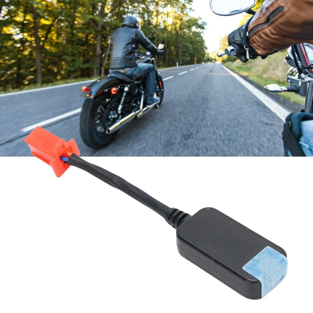 Alt view image 3 of 5 - Fardriver Controller Bluetooth Dongle Adapter for Ebike, Programmable Module for Electric Bike Bluetooth Network Adapter for Computers Tablets, Fast Data Transmission