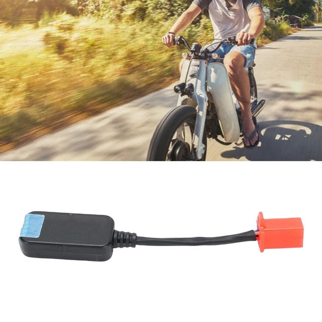 Alt view image 4 of 5 - Fardriver Controller Bluetooth Dongle Adapter for Ebike, Programmable Module for Electric Bike Bluetooth Network Adapter for Computers Tablets, Fast Data Transmission