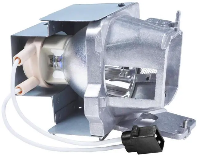 Alt view image 3 of 5 - CHNPOFNT UHP240W BL-FP240E /BL-FP240G/SP.78V01GC01 Replacement Projector Lamp Bulb with Housing for UHD60 UHD50 UHD65 UHD51A UHD40 UHD51 UHD300X UHD550X UHD400X UHD30.