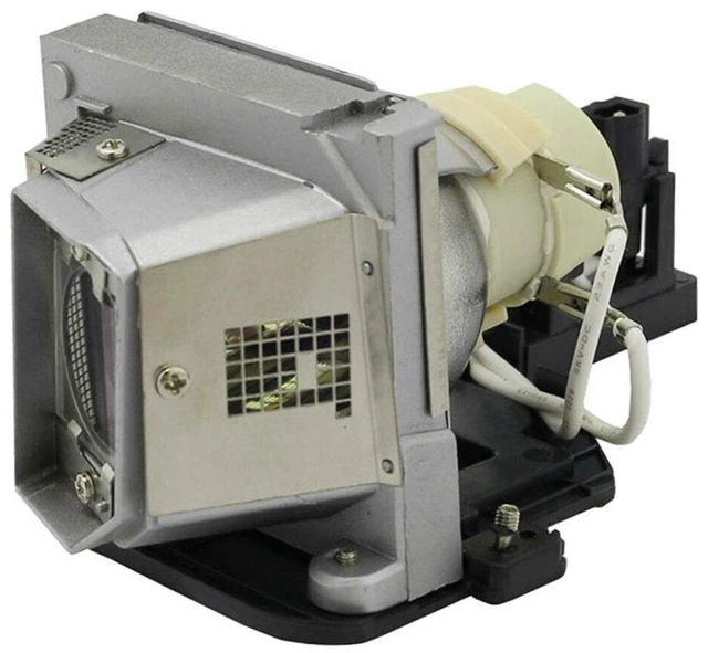 Main image of 330-6581 725-10229 Replacement Projector Lamp for Dell 1510X 1610X 1610HD, Lamp with Housing by CARSN
