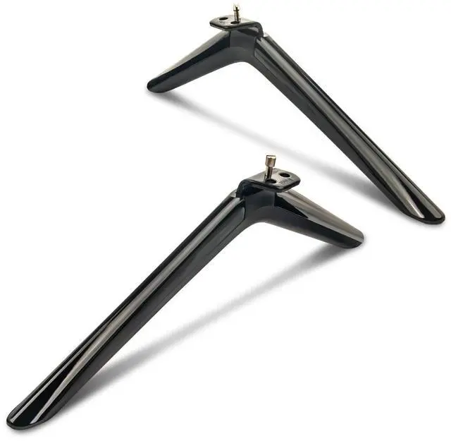 Main image of New 75A53FUA 75A6G TV Base Stand Legs Replaced fit for Hisense 75" 4K UHD Android Smart TV (2021) 75A53FUA 75A6G 75A53FJ 75A53FXVT 75A6H 70A56EGA 75U6G 70E7G 75A62GS