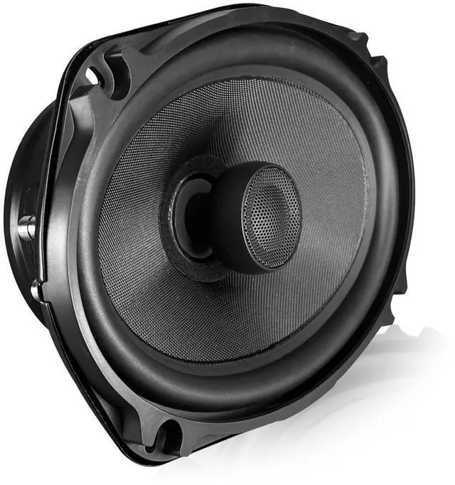 Alt view image 2 of 5 - CT Sounds Meso 6x9 400 Watt 2-Way Premium Coaxial Car Speakers, Pair