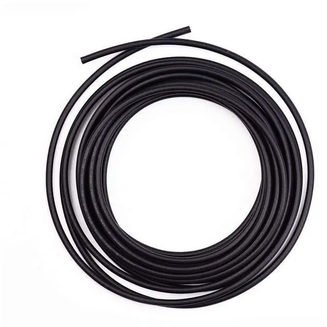 Alt view image 2 of 5 - LINXING Compact Solderless DC Cable Kit DIY Guitar Pedal d Cables Cus Length Inclug 12 Solderless Plugs 5 Meter Cable and Mini Musical Instrument Accessories Set
