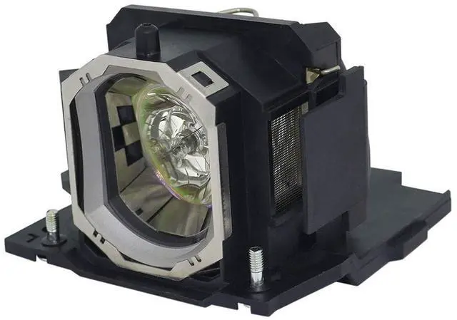 Main image of Rembam DT01151 Projector Replacement Compatible Lamp with Housing for Hitachi CP-RX79 ED-X26 CP-RX82 CP-RX93