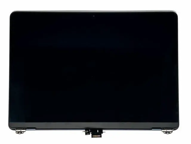 Alt view image 4 of 4 - Fotisangea 15.3" for MacBook Air Retina A3114 LCD Screen Display LED Assembly Silver Space Grey Starlight Midnight Color (Silver)