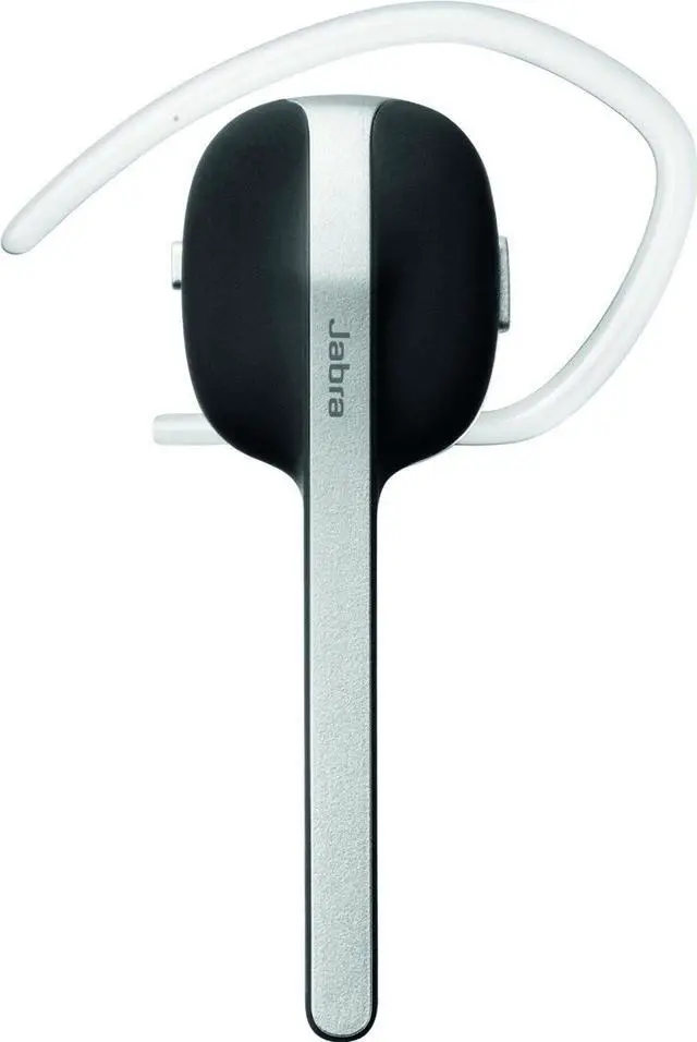 Main image of Jabra Style Wireless Bluetooth Headset (US Version) - Black