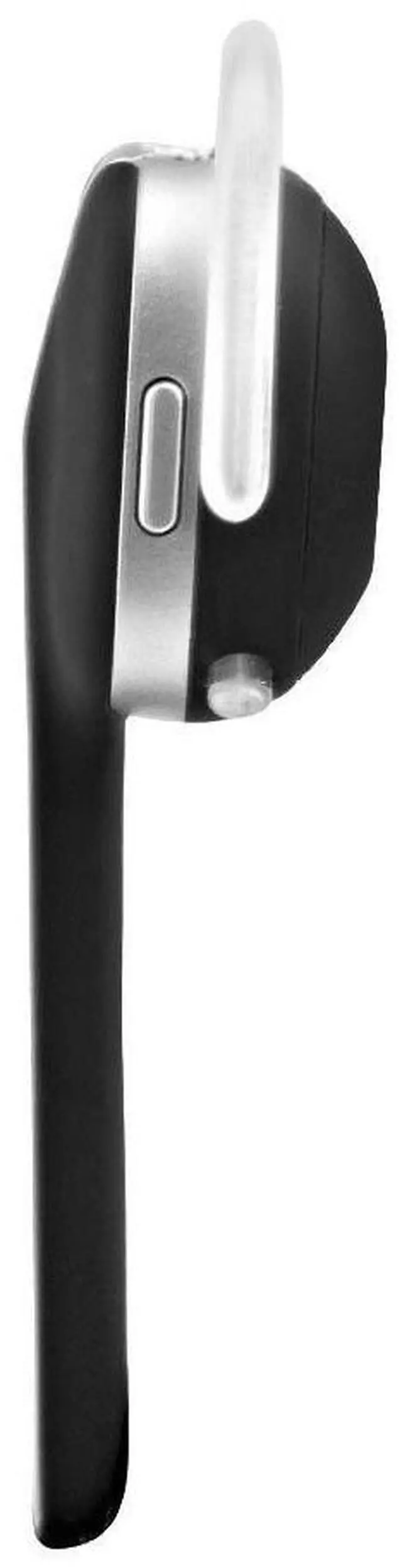 Alt view image 5 of 5 - Jabra Style Wireless Bluetooth Headset (US Version) - Black