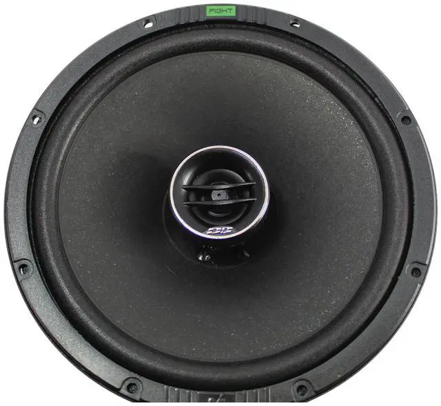Alt view image 4 of 5 - Deaf Bonce Machete MFX-60 6.5" 100 Watts Max Power 4 Ohm Coaxial Speakers