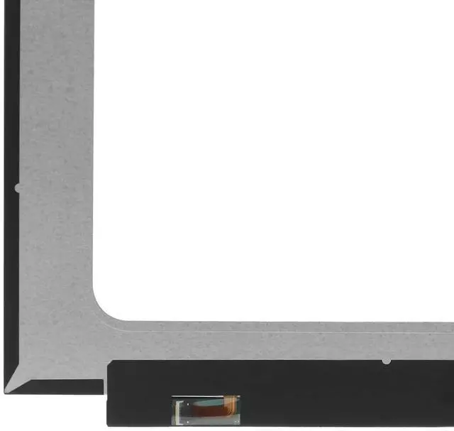 Alt view image 4 of 4 - GBOLE 15.6" New Screen Replacement for NT156WHM-N44 V8.0 HD 1366x768 30Pin LED LCD Display Screen Panel