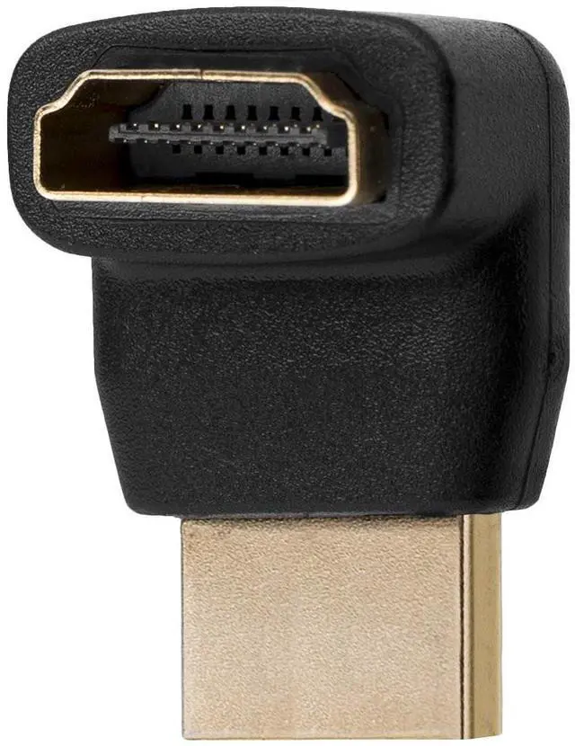 Alt view image 5 of 5 - Twisted Veins HDMI Cable 20 ft, 2-Pack, Premium HDMI Cord Type High Speed with Ethernet, Supports HDMI 2.0b 4K 60hz HDR on Most Devices and May Only Support 4K 30hz on Some Devices