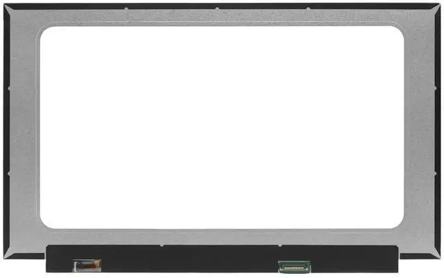 Alt view image 2 of 4 - GBOLE 15.6" New Screen Replacement for NT156WHM-N44 V8.0 HD 1366x768 30Pin LED LCD Display Screen Panel