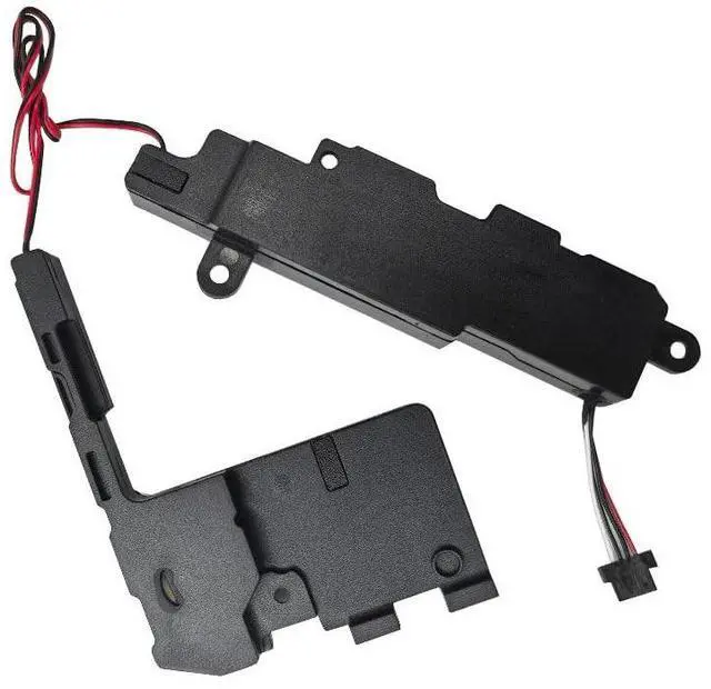 Alt view image 2 of 3 - HUANMEFANG Replacement New Internal Speaker for HP 14-BS BW BR 240 245 G6 YPN-Q186 Q187 925376-001 L+R