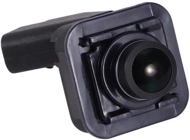 Main image of INFINAUTO Car Park Assist Camera Rear View Backup Reverse Camera for Ford Explorer 2.3L 3.5L(Base, Limited, Platinum, Sport, XLT)16-17 No.GB5T-19H222-AB 1 Pc