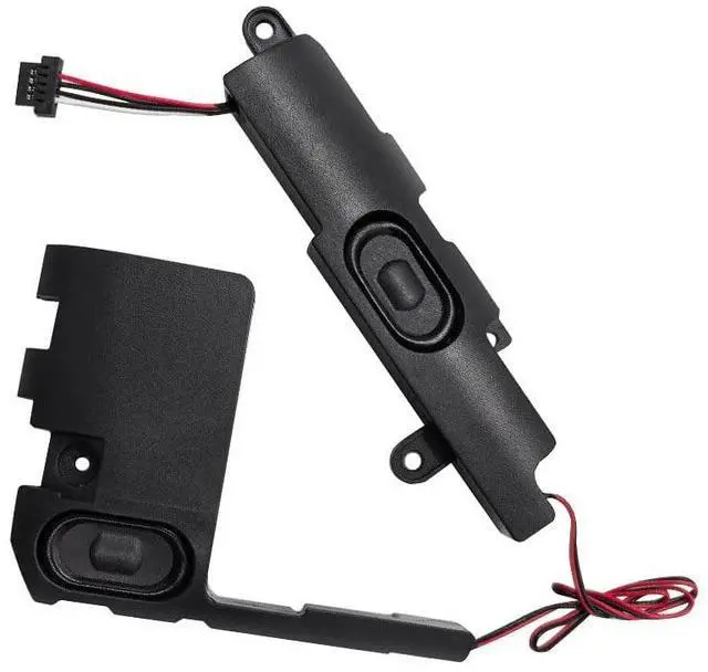 Main image of HUANMEFANG Replacement New Internal Speaker for HP 14-BS BW BR 240 245 G6 YPN-Q186 Q187 925376-001 L+R
