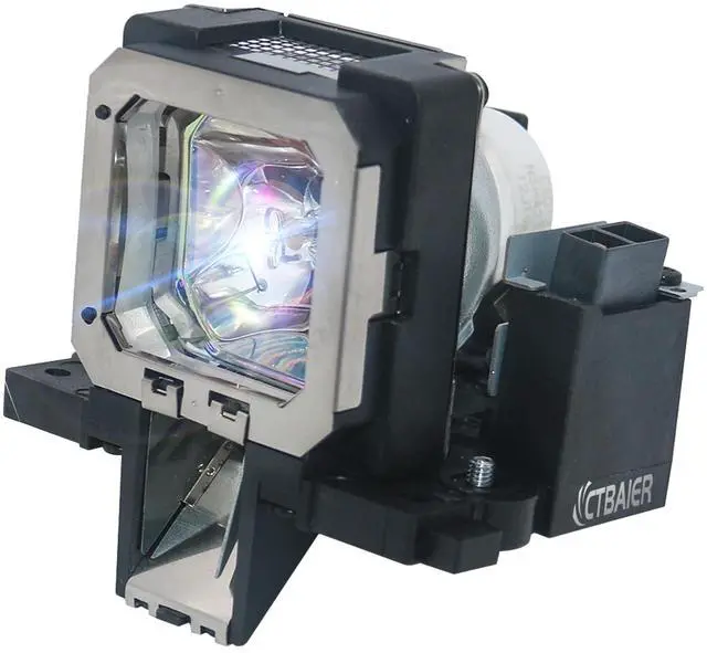 Main image of CTBAIER PK-L2312U PK-L2312UG Original Quality for JVC DLA-X900R DLA-X500R DLA-X55R DLA-X75 DLA-RS66 DLA-X35 DLA-RS56 DLA-X95R DLA-RS46 DLA-X700R Replacement Projector Lamp Bulb with Housing