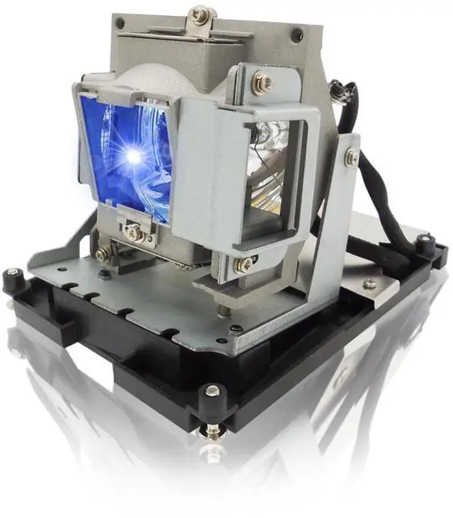 Main image of SORNEICDR A+ Quality 5811116701-SVV Replacement Projector Lamp Bulb Compatible with VIVITEK D963HD, EH2060, D965, 5811116701-S Projectors, with Housing
