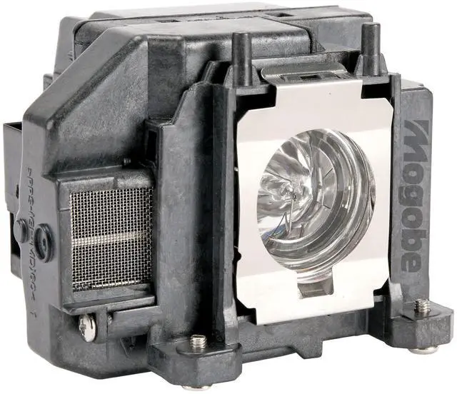 Main image of Mogobe Projector Lamp with Housing Fits ELPLP67