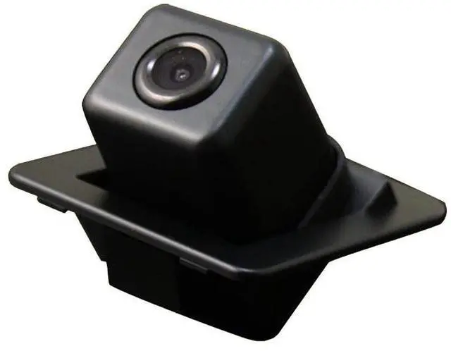 Alt view image 3 of 5 - Car Backup Camera for Mercedes Benz GLK 300 350 X204 W220 W221 W222 S250 S300 S320 S350 S400 S450 S420 S500 S550 S600 S63 S65 S55 CDi E klasse E180 E200 E260 E300 E320 E350 E400 E500 E63