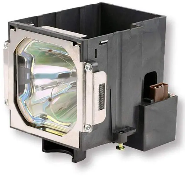 Main image of GOLDENRIVER Premium Quality ET-LAE12 Projector Lamp with Original Phoenix Bulb with Housing Compatible with PANASONIC PT-EX12KE Projectors