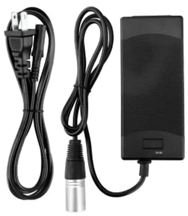 Main image of XMHEIRD Adapter Charger for Drive Medical Spitfire Scout (SFSCOUT3/SFSCOUT4)