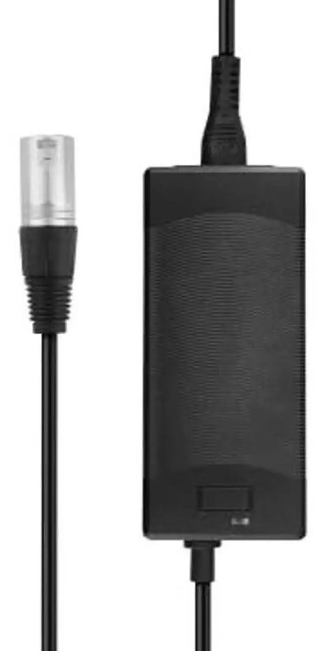Alt view image 5 of 5 - XMHEIRD Adapter Charger for Drive Medical Spitfire Scout (SFSCOUT3/SFSCOUT4)
