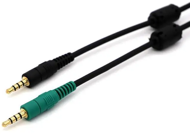 Alt view image 4 of 5 - Digirig Cables for ICOM IC-706, IC-7000, IC-7100, IC-7200, IC-718, IC-9100, IC-970