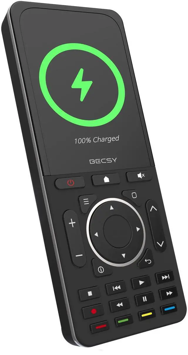 Alt view image 2 of 4 - Universal Remote Control