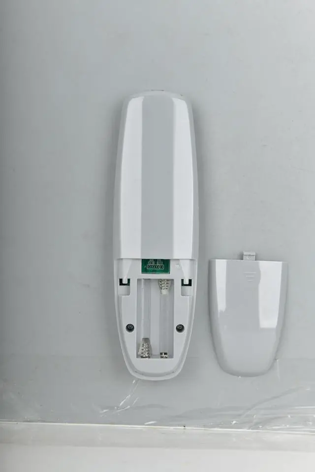 Alt view image 5 of 5 - FQOUG Replacement Remote Control for Lucid L600, ESHINE 3000 & 5000 Series, ASONLY Adjustable Bed, Okin Model RF.27.19.33