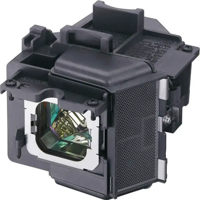 Main image of Jaspertronics Original Lamp & Housing for The Sony VPL-VW715ES Projector with Original Specifications, Full Lifespan Bulb 1 Year Warranty