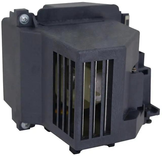 Alt view image 5 of 5 - Jaspertronics Original Lamp & Housing for The Sony VPL-VW715ES Projector with Original Specifications, Full Lifespan Bulb 1 Year Warranty