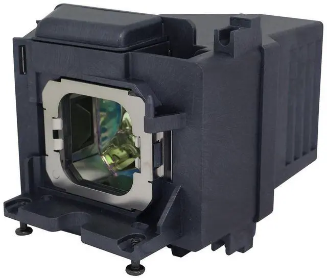 Alt view image 2 of 5 - Jaspertronics Original Lamp & Housing for The Sony VPL-VW715ES Projector with Original Specifications, Full Lifespan Bulb 1 Year Warranty