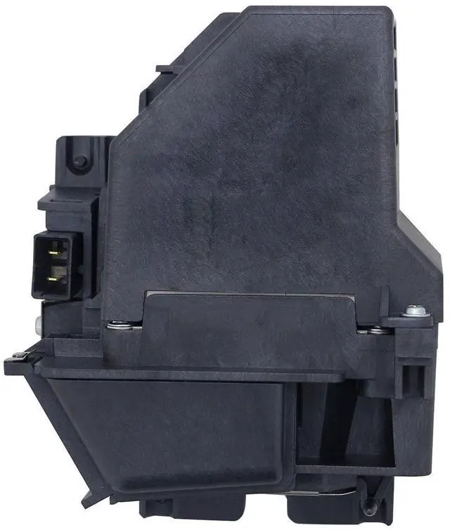 Alt view image 4 of 5 - Jaspertronics Original Lamp & Housing for The Sony VPL-VW715ES Projector with Original Specifications, Full Lifespan Bulb 1 Year Warranty