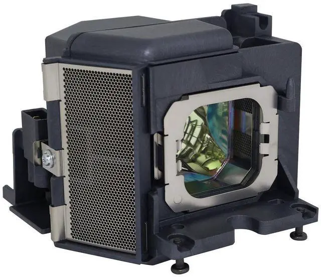 Alt view image 3 of 5 - Jaspertronics Original Lamp & Housing for The Sony VPL-VW715ES Projector with Original Specifications, Full Lifespan Bulb 1 Year Warranty