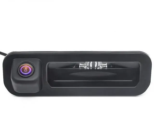Main image of Auto Wayfeng WF Auto Backup Rear View Parking Kit CCD Car Reverse Car Camera Rearview Rear View reversing Parking Camera for Ford Focus 2012 2013