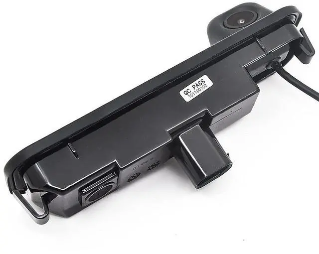 Alt view image 4 of 5 - Auto Wayfeng WF Auto Backup Rear View Parking Kit CCD Car Reverse Car Camera Rearview Rear View reversing Parking Camera for Ford Focus 2012 2013