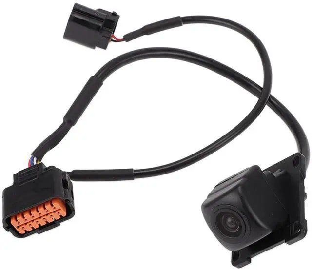 Main image of RATCHROLL License Plate Rear View Camera for Hyundai Sonata 2015-2017 Park Assist Camera Backup Reverse Camera No.95760E6201