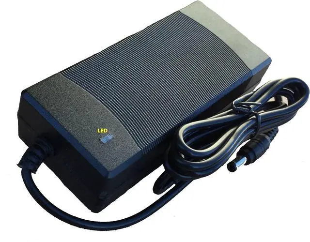Alt view image 3 of 5 - AC Adapter Compatible with NORDICTRACK Step Climber Elliptical and Step Climber XL Elliptical