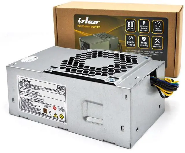Main image of 54Y8941 210W Power Supply Compatible with Lenovo ThinkCeLenovo ThinkCentre M700 M800 M900 P310