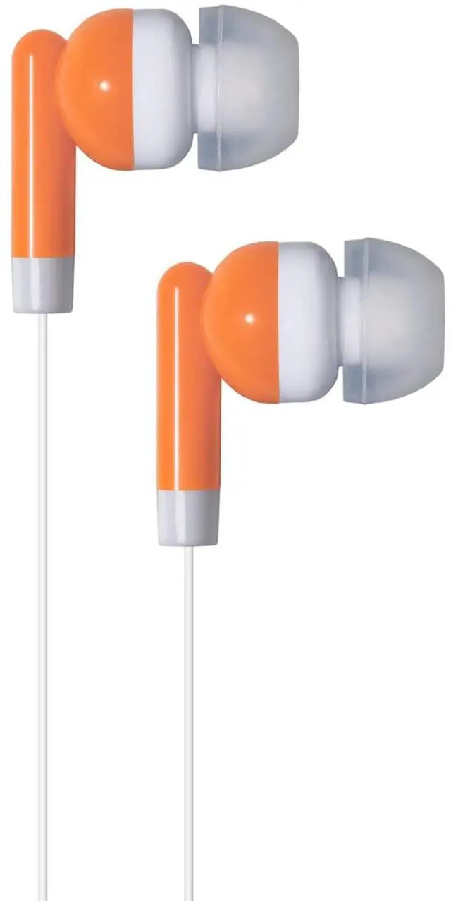 Alt view image 3 of 5 - Wjjitan Kids Bulk Earbuds Headphones Earphones 50 Pack Multi Colored, Wholesale Disposable Ear Buds Individually Bagged for Schools, Classroom, Students, Libraries, Hospitals,Gifts(50Mixed)
