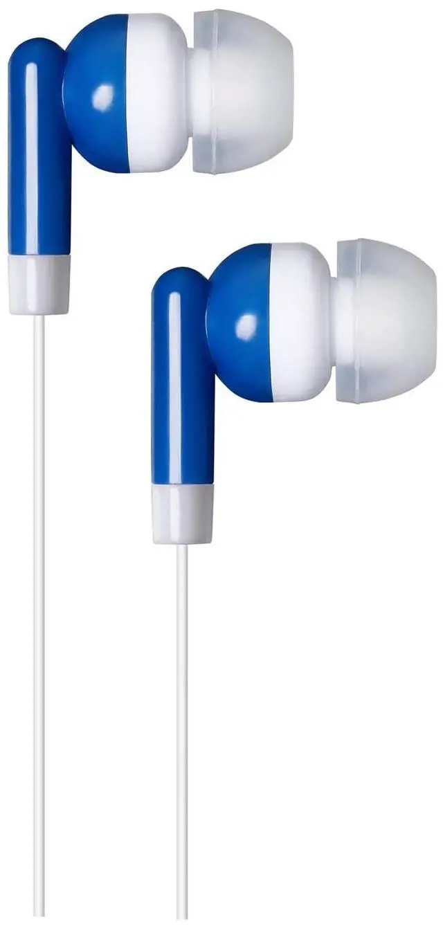 Alt view image 5 of 5 - Wjjitan Kids Bulk Earbuds Headphones Earphones 50 Pack Multi Colored, Wholesale Disposable Ear Buds Individually Bagged for Schools, Classroom, Students, Libraries, Hospitals,Gifts(50Mixed)