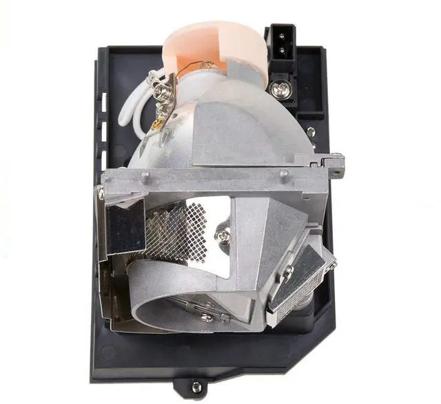 Alt view image 3 of 4 - Huaute NP20LP Replacement Projector Lamp with Housing for NEC U300XJD U310W+ U310WJD Projectors