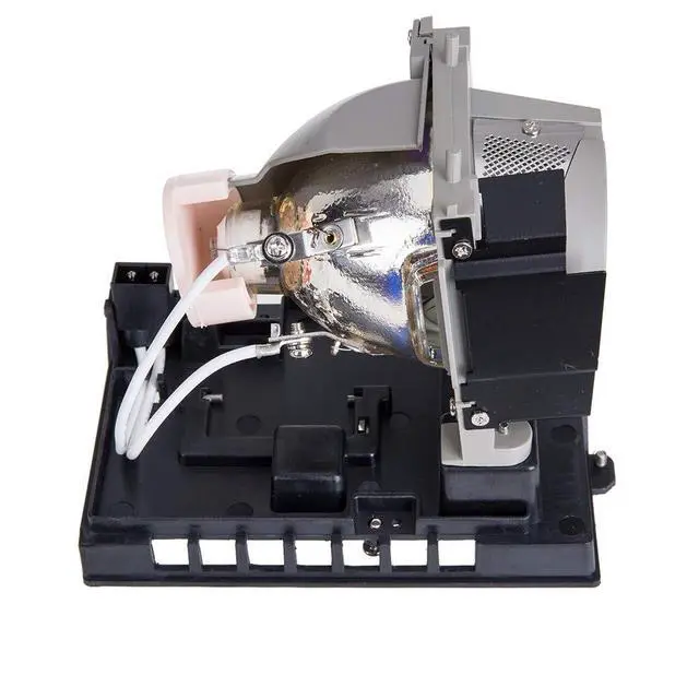 Alt view image 4 of 4 - Huaute NP20LP Replacement Projector Lamp with Housing for NEC U300XJD U310W+ U310WJD Projectors