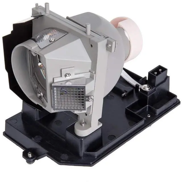 Alt view image 2 of 4 - Huaute NP20LP Replacement Projector Lamp with Housing for NEC U300XJD U310W+ U310WJD Projectors