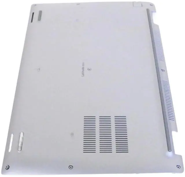 Main image of CyanWind Laptop Bottom Case Base Cover Silver Gray for Dell Latitude 5520 E5520 3C21P 03C21P