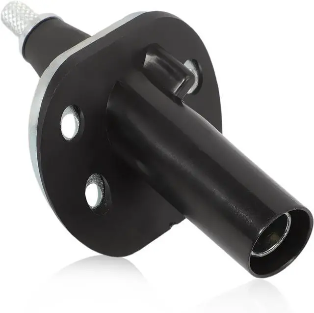 Alt view image 3 of 4 - Superall 3L3Z18936AA Aerial Antenna Base Mount Assembly Front Right for 1997-2004 Ford F-150 Replace#3L3Z-18936-AA, 3L3Z 18936 AA
