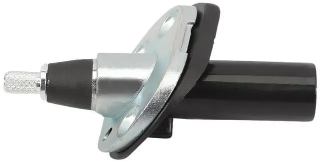 Alt view image 4 of 4 - Superall 3L3Z18936AA Aerial Antenna Base Mount Assembly Front Right for 1997-2004 Ford F-150 Replace#3L3Z-18936-AA, 3L3Z 18936 AA